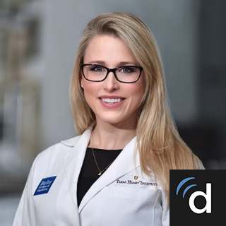 Dr. Lauren M. Barron, MD | Houston, TX | Thoracic Surgeon | US News Doctors