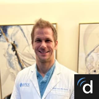 Robert Ayer, MD