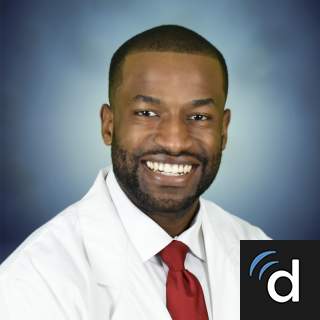 Sergino Nicolas, MD