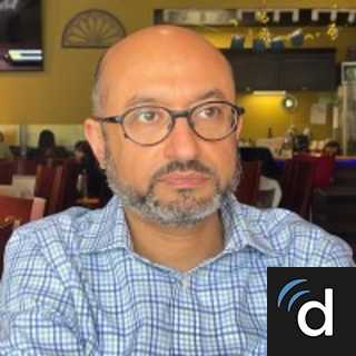Mohamed Alsammak, MD