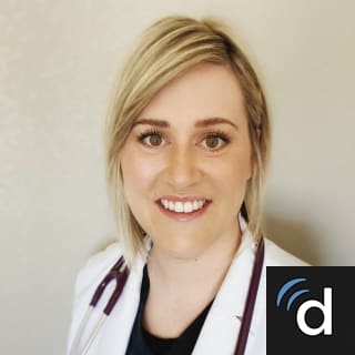 Jessica (Rohde) Henry, Emergency Medicine, Tempe, AZ