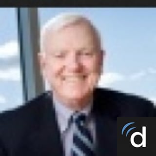 Thomas Claffey, MD