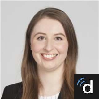 Katie Little, Physician Assistant, Cuyahoga Falls, OH