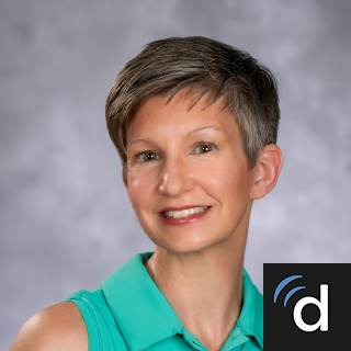 Andrea Wolff, MD