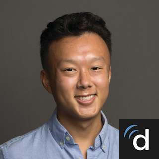 Dr. Jeffrey Gu, MD – San Francisco, CA Neurology