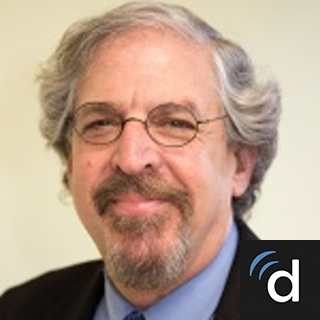 William Rosenfeld, MD