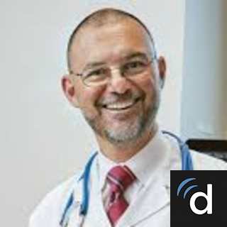 Fabio Danisi, MD