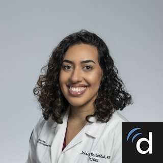 Jennifer Reskallah, MD