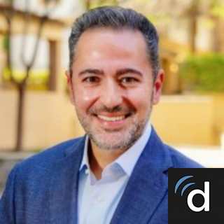 Steve Khachi, MD, Psychiatry, Pasadena, CA