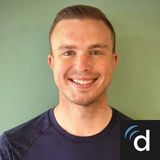 Zachary Wasserman, Family Nurse Practitioner, Glen Burnie, MD