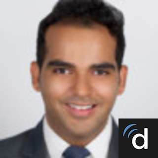 Sahil Mamtani, MD