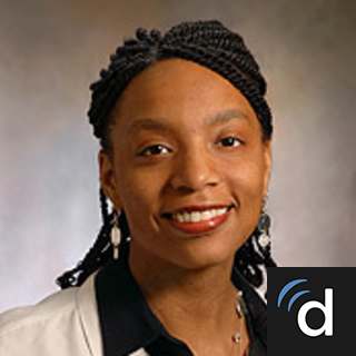Milda Saunders, MD