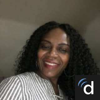 Amaka Anyaoha, Psychiatric-Mental Health Nurse Practitioner, Gardena, CA, Rancho Los Amigos National Rehabilitation Center