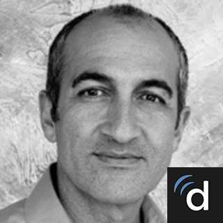 Ali Tabassian, MD