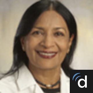Vasundhara (Doshi) Tolia, MD