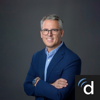 David Schuster, Nurse Practitioner, Sheboygan, WI
