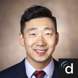 James Allen, MD
