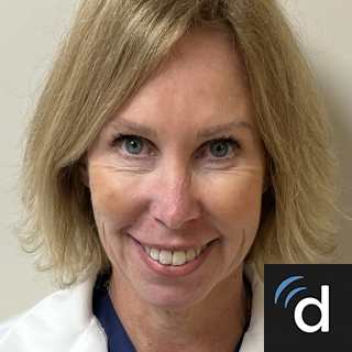 Tracie Ackerman, Acute Care Nurse Practitioner, East Setauket, NY