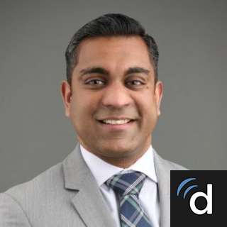 Nandakumar Menon, MD