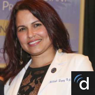Mildred Lopez Garrido