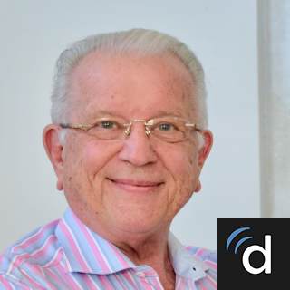 Andrew Campbell, MD