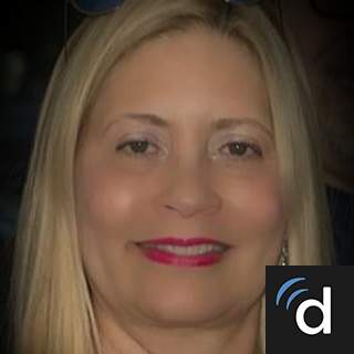 Ana Miranda, MD