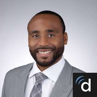 Chane Price, MD