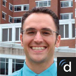 Joseph Sweigart, MD