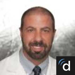 Gaetano Zanelli, MD