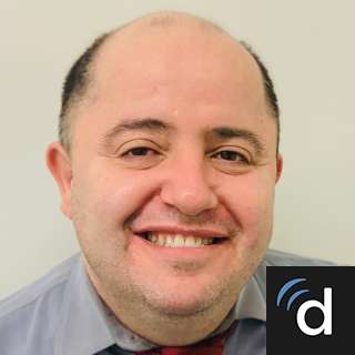 Khaldoun Almhanna, MD