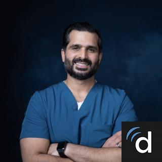 Asad Khan, Nurse Practitioner, Chicago, IL