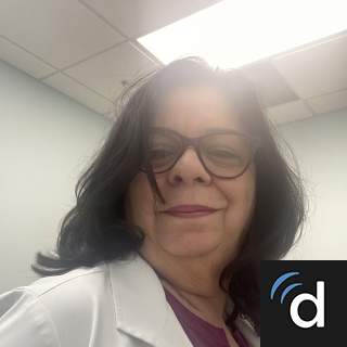 Azucena Sanchez, Nurse Practitioner, Miami, FL