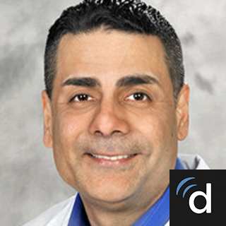 Sajeev Handa, MD