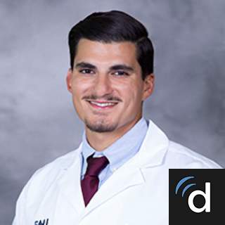 Charles Vallejo, DO