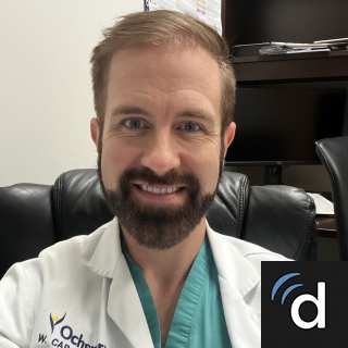 W. Caraway, MD