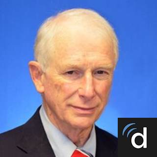 James Couch, MD