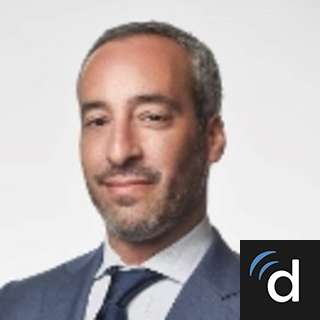 Marc Miller, MD