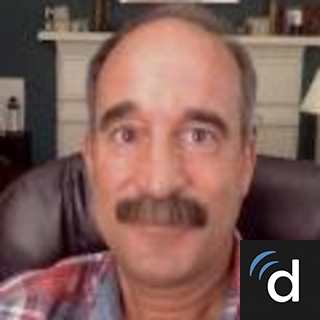 Joseph Struckus, Psychologist, Warren, CT