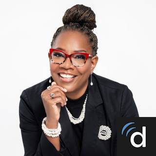 Janelle Baker, Psychiatric-Mental Health Nurse Practitioner, Tallahassee, FL