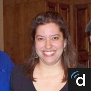 Yvette (Diaz) Blanc, Family Nurse Practitioner, Palisade, CO