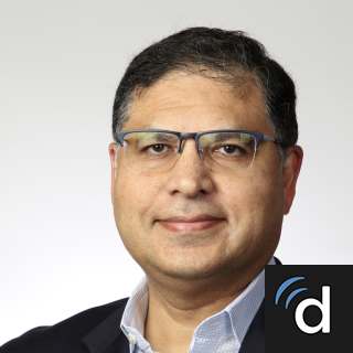 Syed Muneer Abidi, MD