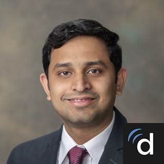 Aby Pynadath, MD