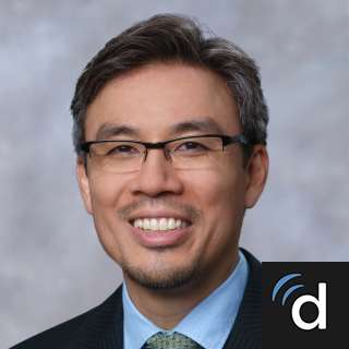 Michael Nguyen, MD, Radiology, Houston, TX