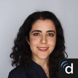 Seyedehnazanin Kermanshahi, DO