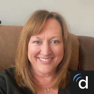 Monica (Burgett) Peterson, DO