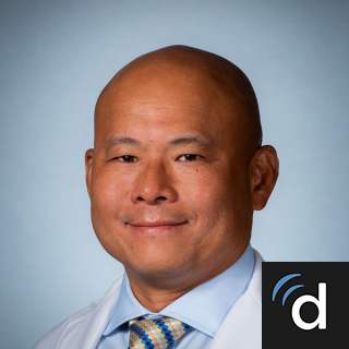 Charles Moon, MD