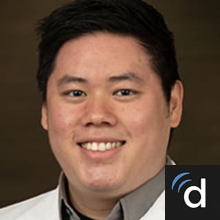 Tommy Chau, MD
