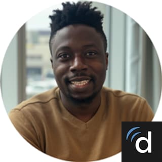 Tobiloba Adewolu, Psychiatric-Mental Health Nurse Practitioner, Barrington, IL