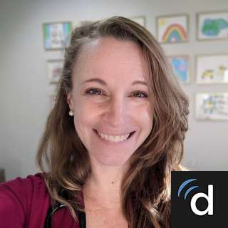Sarah Meyers, Internal Medicine, Stamford, CT