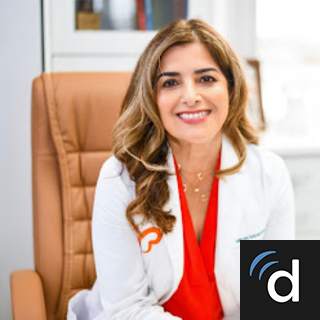 Sharon Moayeri, MD